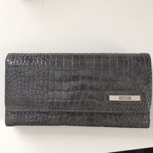 Kenneth Cole wallet